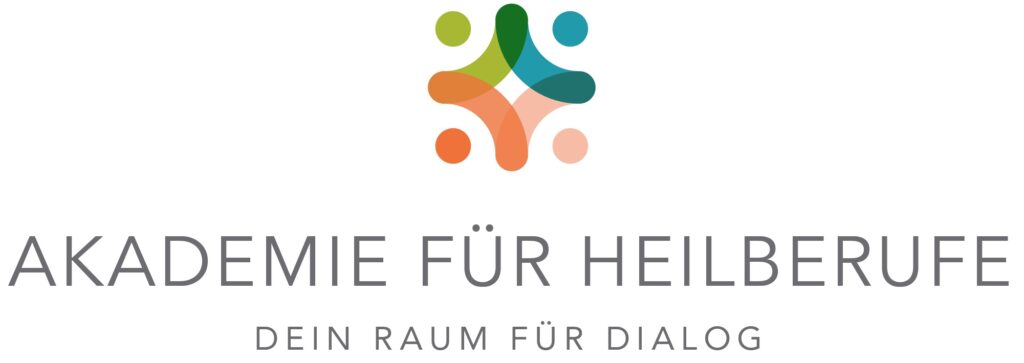 Logo Akademie für Heilberufe